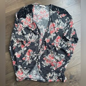 Abercrombie & Fitch Kimono